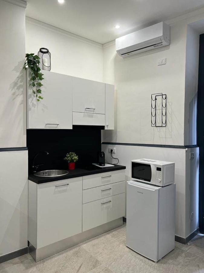 Tizi Dream S House 1 Apartamento Catânia Exterior foto